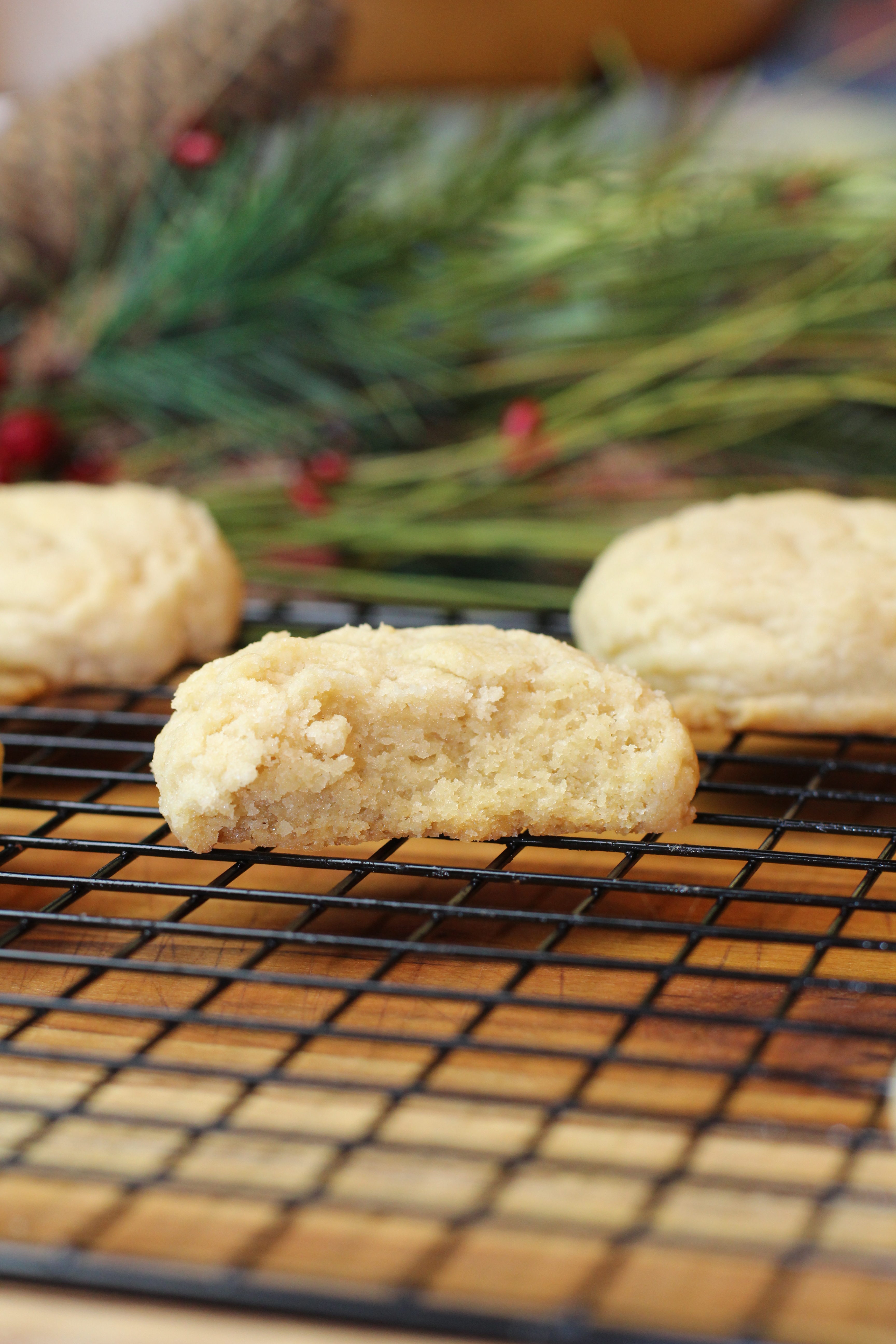 the best sugar cookie recipe, the best cookies, quick and easy sugar cookies, food from scratch, rustic living, handmade home, virtual cookie exchange, minimal ingredient cookie, baking with kids