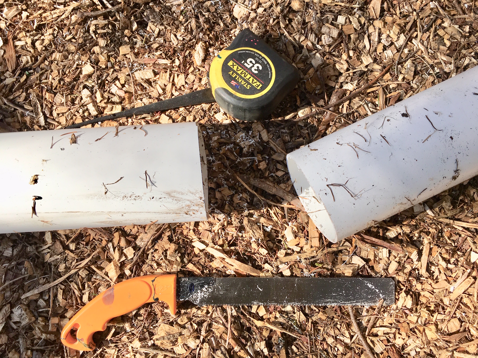 The Best DIY PVC garden Planters For Small Spaces