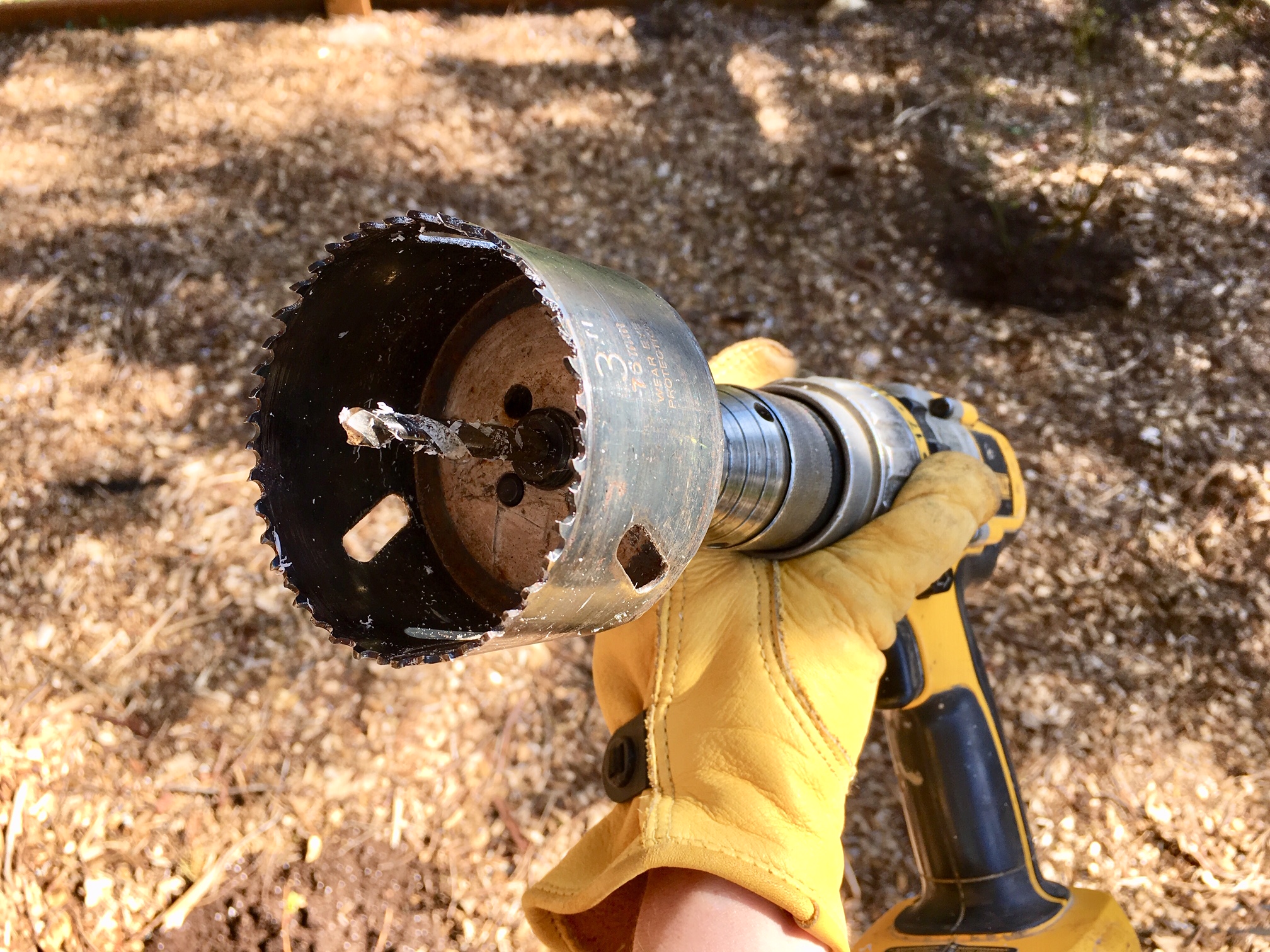 The Best DIY PVC garden Planters For Small Spaces