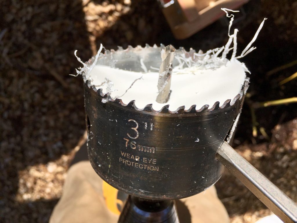 how to grow strawberries | how to grow strawberries in a PVC pipe | how to grow strawberries in a DIY hanging container | homemade on our homestead #howtogrowstrawberries #howtogrowstrawberriesinpvcpipe #howtogrowstrawberriesinDIYcontainers #howtogrowherbsinpvcpipe #howtogrowherbsincontainers #growyourownfood #gardeningforbeginners