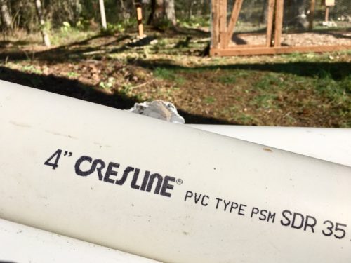 The Best DIY PVC garden Planters For Small Spaces