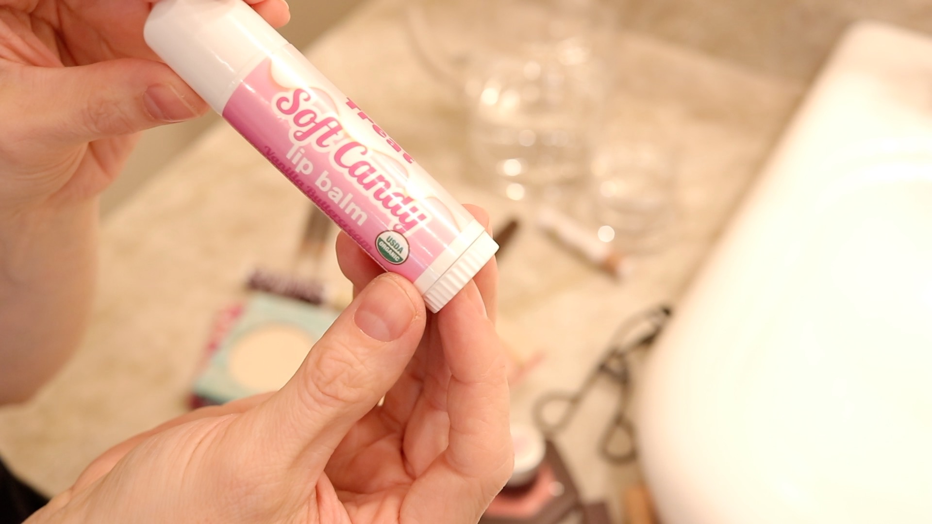 The BEST NON-TOXIC MAKEUP on a budget. My simple makeup routine.